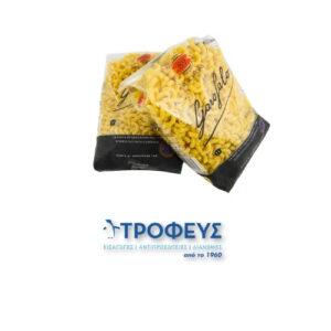 ΜΠΙΚΑΣ MACARONI No 89 (16*500gr) GAROF