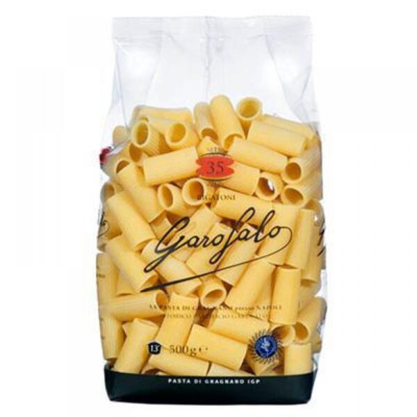 ΜΠΙΚΑΣ PENNE RIG No70 (16*500gr) GAROF