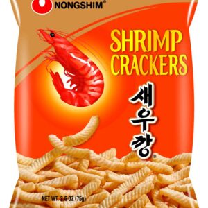 ΜΠΙΚΑΣ SHRIMP CRACKERS (1*12)