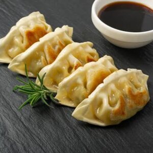 ΜΠΙΚΑΣ GYOZA SHRIMP & VEGET (16*400gr)