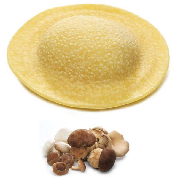 ΜΠΙΚΑΣ CANUTI FUNGHI PORCINI CAPPELLI (3*1kg)
