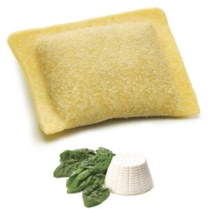 ΜΠΙΚΑΣ CANUTI ΡΑΒΙΟΛΙ RICOTTA SPINACI (3kg)