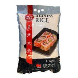 ΜΠΙΚΑΣ SUSHI RICE (10kg)