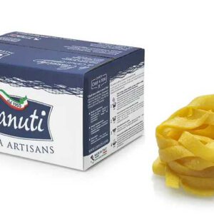 ΜΠΙΚΑΣ CANUTI TAGLIATELLE ΑΒΓΟΥ (2kg)