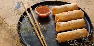 SPRING ROLLS ΛΑΧΑΝΙΚΩΝ (30gr) (RAMADA)
