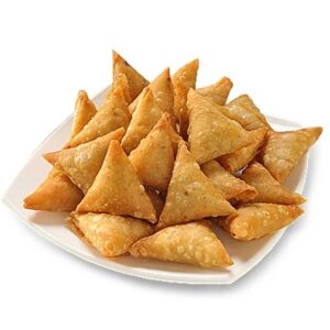 SAMOSA ΛΑΧΑΝΙΚΩΝ (16gr) (RAMADA)