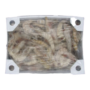 ΓΑΡΙΔΕΣ VAN 10/20 (3*4kg) 0% IQF ΟΜΗΡΟΣ
