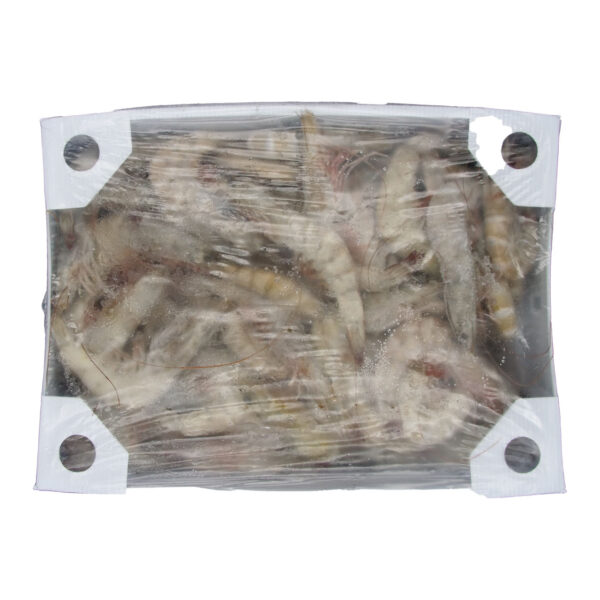 ΓΑΡΙΔΕΣ VAN 10/20 (3*4kg) 0% IQF ΟΜΗΡΟΣ