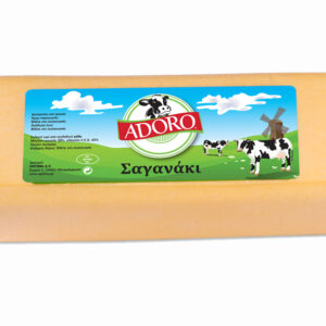 ΣΑΓΑΝΑΚΙ ΦΡΑΤΖΟΛΑ ADORO 45% ΑΥΣΤΡΙΑΣ