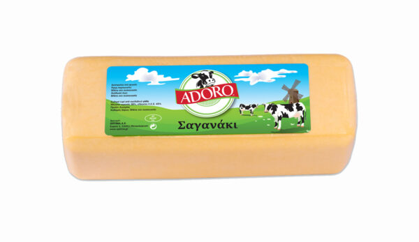 ΣΑΓΑΝΑΚΙ ΦΡΑΤΖΟΛΑ ADORO 45% ΑΥΣΤΡΙΑΣ