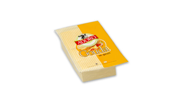 ΓΚΟΥΝΤΑ ΦΕΤΕΣ ADORO (10*1kg)