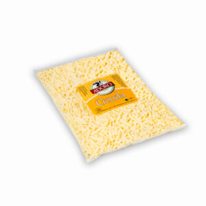 ΓΚΟΥΝΤΑ ΤΡΙΜΜΕΝΗ ADORO (10*1kg)