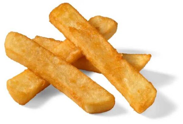 ΠΑΤΑΤA FARM CHEF CRISPY COATED EXTRA 9/18 (4*2.5kg)