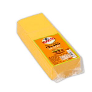 ADORO CHEDDAR ΦΕΤΕΣ