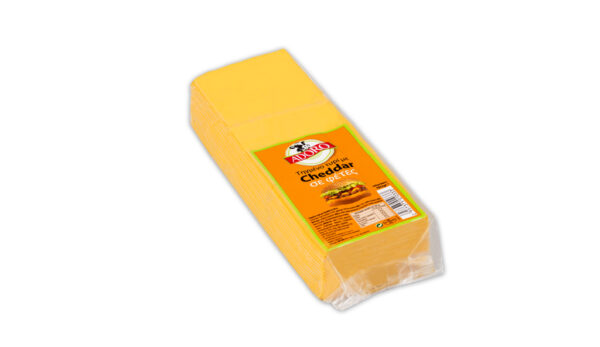 ADORO CHEDDAR ΦΕΤΕΣ