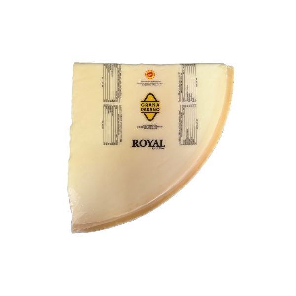 ΑΡΤΙΜΑ GRANA PADANO ΙΤΑΛΙΑΣ ROYAL 1/8
