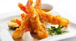 ΜΠΙΚΑΣ BEN'S ΓΑΡΙΔΕΣ TEMPURA (30*25gr)