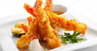 ΜΠΙΚΑΣ BEN'S ΓΑΡΙΔΕΣ TEMPURA (30*25gr)