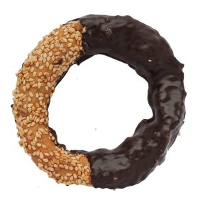 ΜΠΑΡΑΤ ΚΡΙΚΟΣ ΣΟΚ ΣΠΟΡΟΚΡΙΤΣΙΝΟ ΝΗΣΤ (3kg)