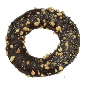 ΜΠΑΡΑΤ ALMOND CHOCO RING ΝΗΣΤ (3kg)