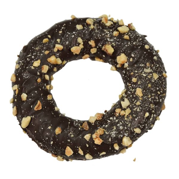 ΜΠΑΡΑΤ ALMOND CHOCO RING ΝΗΣΤ (3kg)