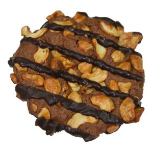 ΜΠΑΡΑΤ ΚΑΣΙΟΥΣ ΣΟΚΟΛΑΤΑ ΝΗΣΤ (4kg)