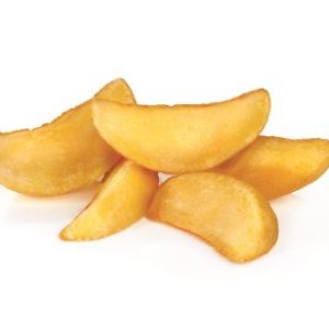 ΠΑΤΑΤΕΣ LW SEASONED CRISSCUTS (4*2.5kg)