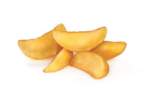 ΠΑΤΑΤΕΣ LW SEASONED CRISSCUTS (4*2.5kg)